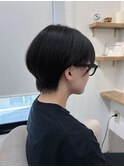 耳掛けショート【北千住・南千住・小菅】