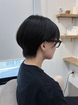 シア 北千住店(SHEER) 耳掛けショート【北千住・南千住・小菅】