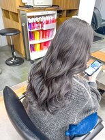 リラ バイ ミラ 新宿(LILA by MILA) ☆