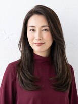 と和 巣鴨&nbsp;乾かすだけで決まる☆大人艶髪ロング