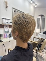エマ(EMMA)&nbsp;ショートスタイル