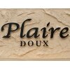 プレールドゥー(Plaire Doux)のお店ロゴ