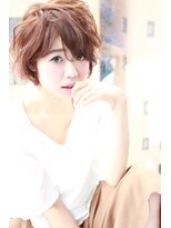 クラウドゼロ(Cloud zero)&nbsp;ハスキーボブ18【Cloud zero】ご予約03-5957-0323