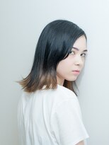 ヘア サロン イエロー(hair salon YELLOW)&nbsp;『YELLOW』2wayカラー