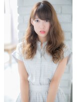 カノン(canon)&nbsp;【canon】大人可愛い☆ドーリーカールウェーブ☆