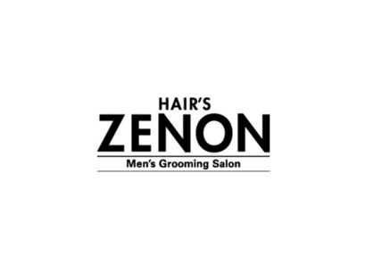 メンズサロン ゼノンクラブ(ZENON 倶楽部)の写真