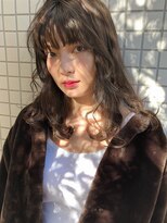 オーダー(OORDER)&nbsp;☆・ニュアンスたっぷりショコラベージュ・☆