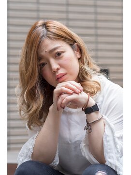 アイミー 泉岳寺(i+me) 【i+me】☆大人可愛いリラクシーロブ☆