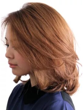 エゼヘアー(aisehair) エゼヘアーNO1