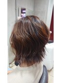 ショート