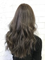 リ シャルム バイ エニーハウ 南七日町店(Re charm by anyhow)&nbsp;[リシャルム][須佐勝也][長岡］カーキグレージュ