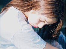 チャフ ヘアーアンドネイル(CHAFF hair&nail)