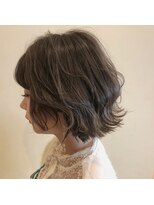 ラッド 心斎橋店(RAD)&nbsp;おもかるレイヤーボブ