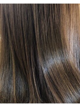 ダッチェス(DUCHESS) 【DUCHESS】コンポジオトリートメント紹介