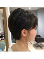 キートス(Kiitos)&nbsp;kiitos西梅田耳掛けショート