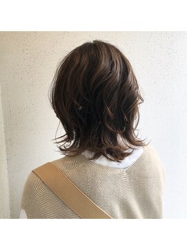 サンクチュアリー ウィズ コネクト(Sanctuary with connect) sanctuary☆ウルフスタイル◎20代30代40代50代