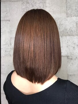 ヘアリゾート エーアイ 浅草橋店(hair resort Ai) Ai