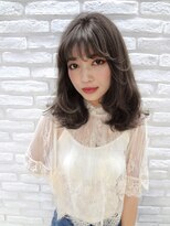 アンジェリカ 尼崎店(ANGELICA)&nbsp;ラフミディー