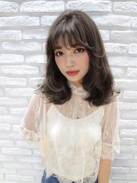 アンジェリカ 尼崎店(ANGELICA) ラフミディー