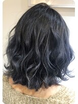 エイト オキナワ 沖縄新都心店(EIGHT okinawa)&nbsp;【EIGHT 沖縄】お客様スタイル_デザインカラー