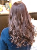 #ハイライト#バレイヤージュ#髪質改善#KR2S鳳