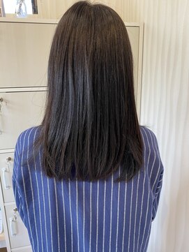 パージハナレ(Parge hanare) 頭皮のお悩みの方に!