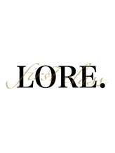 LORE.first class【ロアファーストクラス】