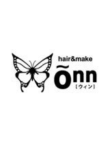Hair&make Onn【ヘアーアンドメイクウィン】