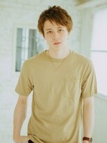 フラミューム たまプラーザ(flammeum)&nbsp;さりげなショート【たまプラーザ】