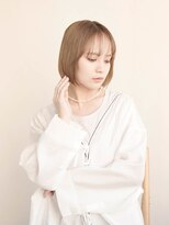 ジュール サウス 新宿南口(Joule South)&nbsp;似合わせカット/アースカラー/デザインカラー/新宿