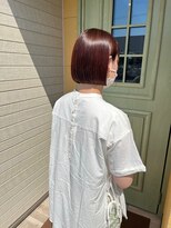 ワンヘアーアナザーライフ(ONE hair-another-life) Bob