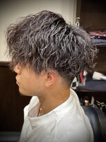 ヒロギンザ 川崎店(HIRO GINZA)&nbsp;ツイストスパイラル/メンズカジュアル