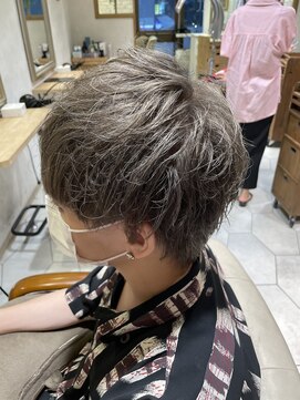 カルテット(Quartett) 【Quartett】夏ハイトーンカラー