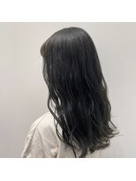 レシピ(recipe) ブルーブラック