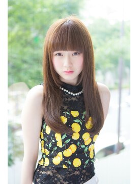 ロッタディディオ(ROTTA di Dio) うるつやストレート