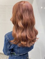 ネオンズ 札幌駅JR55ビル店(NEON´S) 【ダブルカラー】　ピンクベージュ