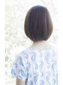 ショートスタイル