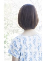 ビフィーノ ソラーレ 夙川店(bifino solare)&nbsp;ショートスタイル