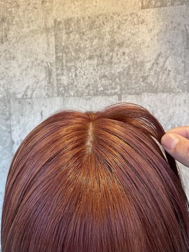 クララジャパン ナベシマ(CLALA JAPAN Nabeshima) ピンク