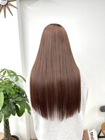 ピープスアンドスー 表参道 渋谷(Peeps&Suu.) 髪質改善/髪質再生/20代30代40代50代