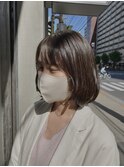レイヤーボブ