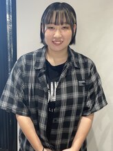 スタジオフェリース 大坪 睦季
