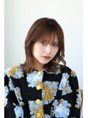 外はねミディ