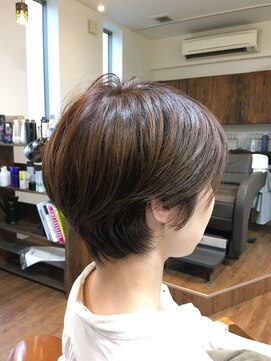 グラバ(graba) ショートレイヤー (小岩小岩駅京成小岩新小岩)