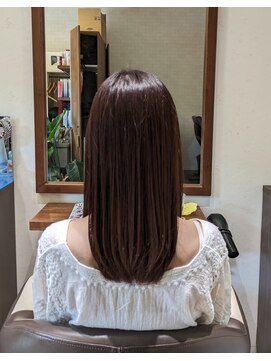 リレイションズ(RELATIONS) ロング