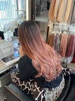 カンナ 大阪店(KANNA)&nbsp;シールエクステ