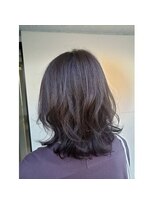 ミリ 千歳烏山(Mili CARE&SPA)&nbsp;ミリお客様スタイル