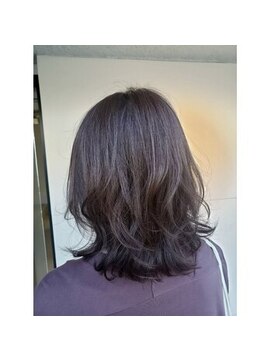 ミリ 千歳烏山(Mili CARE&SPA) ミリお客様スタイル