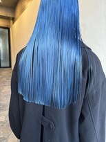 ピープル(people)&nbsp;ハイトーンカラー