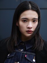 ヘアメイクサロン ブーム ヘアデザイン(boom hair design) shio 、